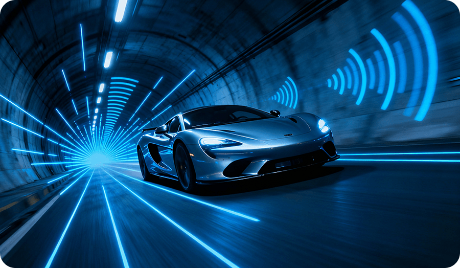 Weak Signal Optimization