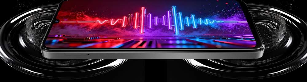 Immersive Audio Experience