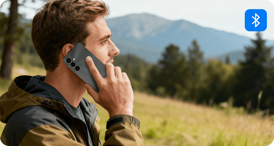 More Features<br/>Better Experience