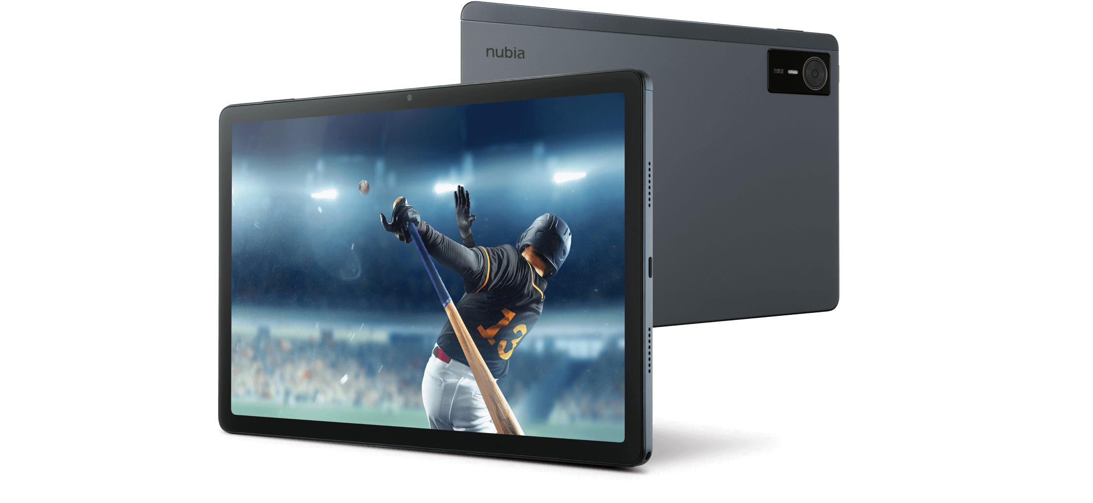 nubia Pad SE