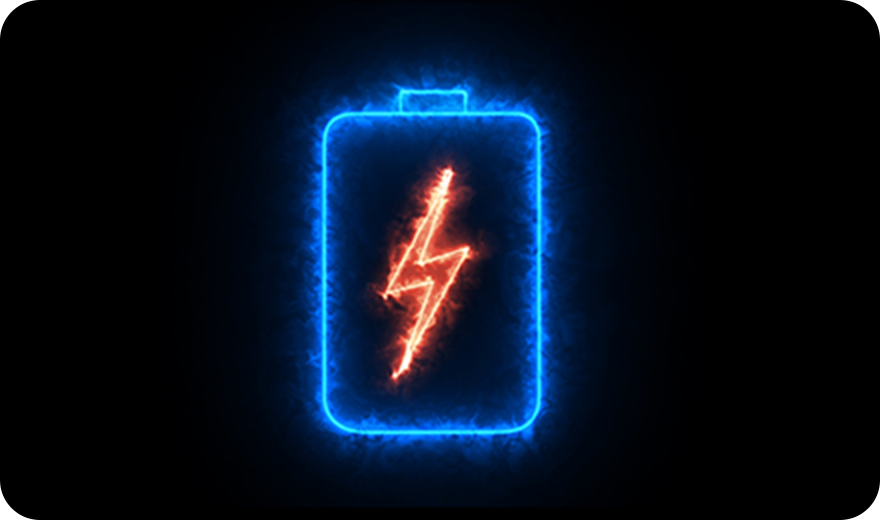 急速充電