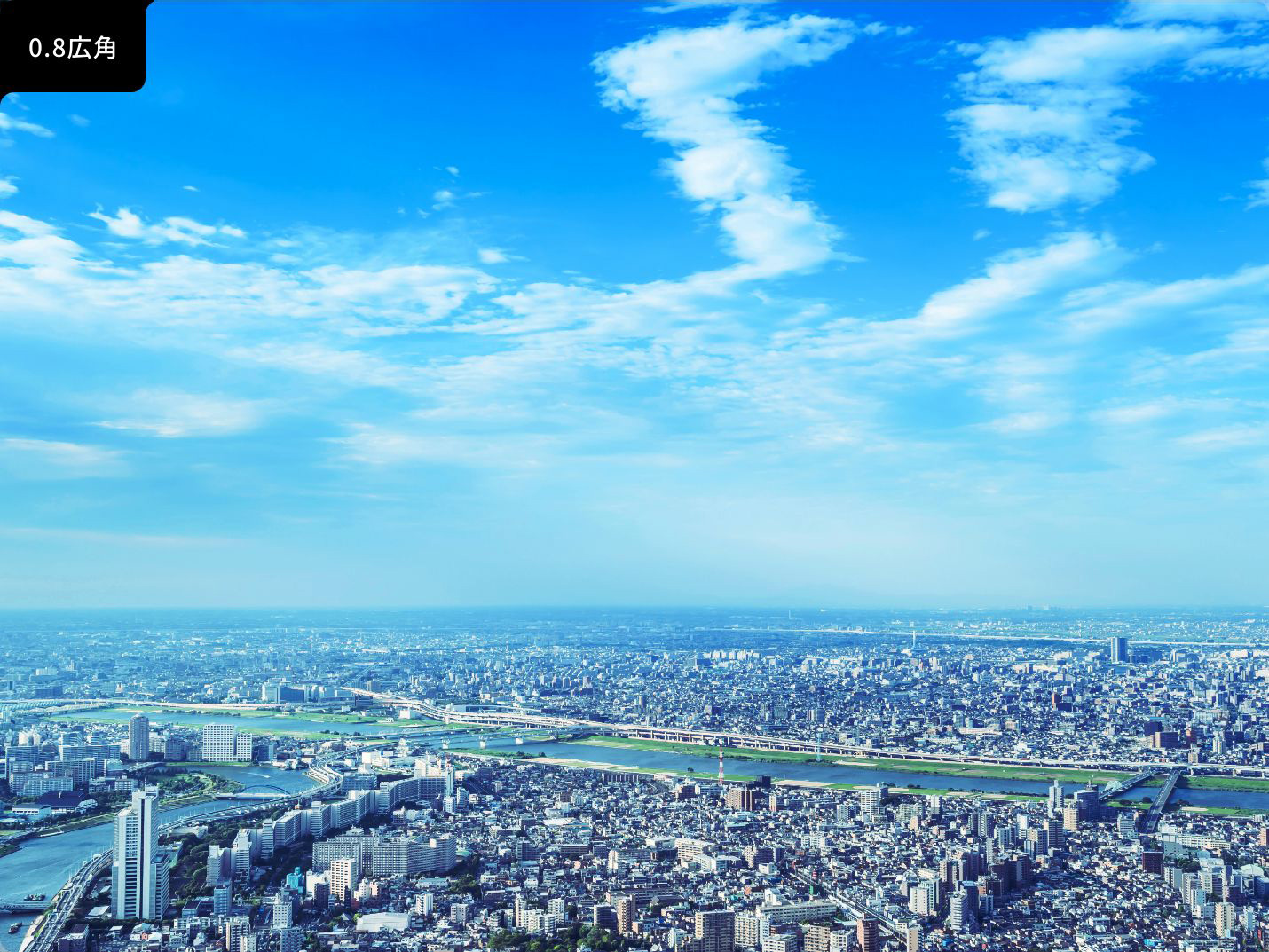 0.8広角