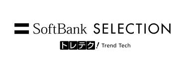 SoftBank SELECTION