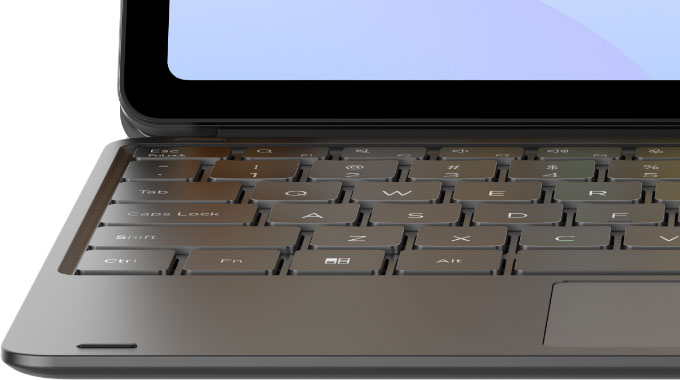 nubia Pad Plus (Wi-Fi)