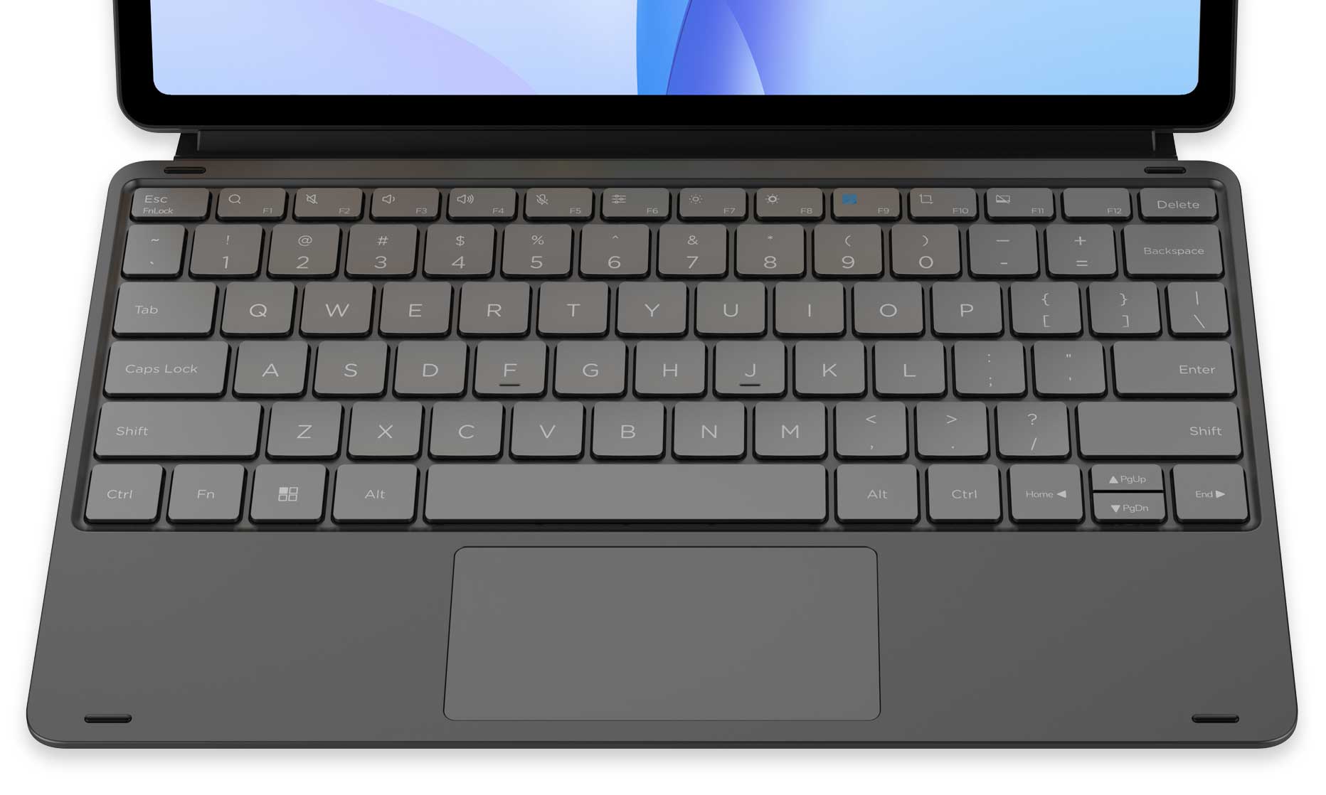 nubia Pad Plus (Wi-Fi)