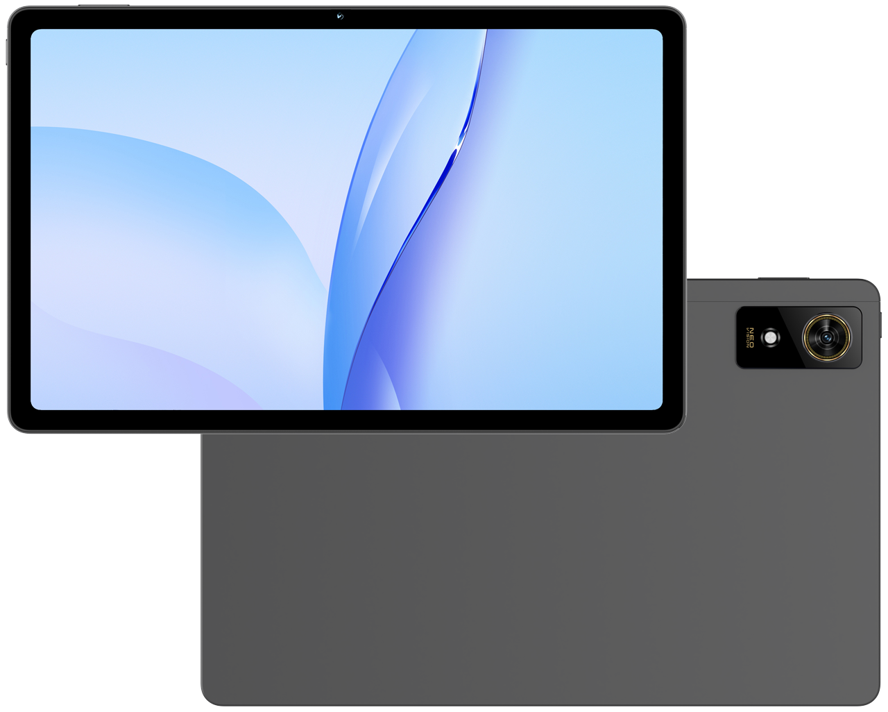 nubia Pad Plus (Wi-Fi)