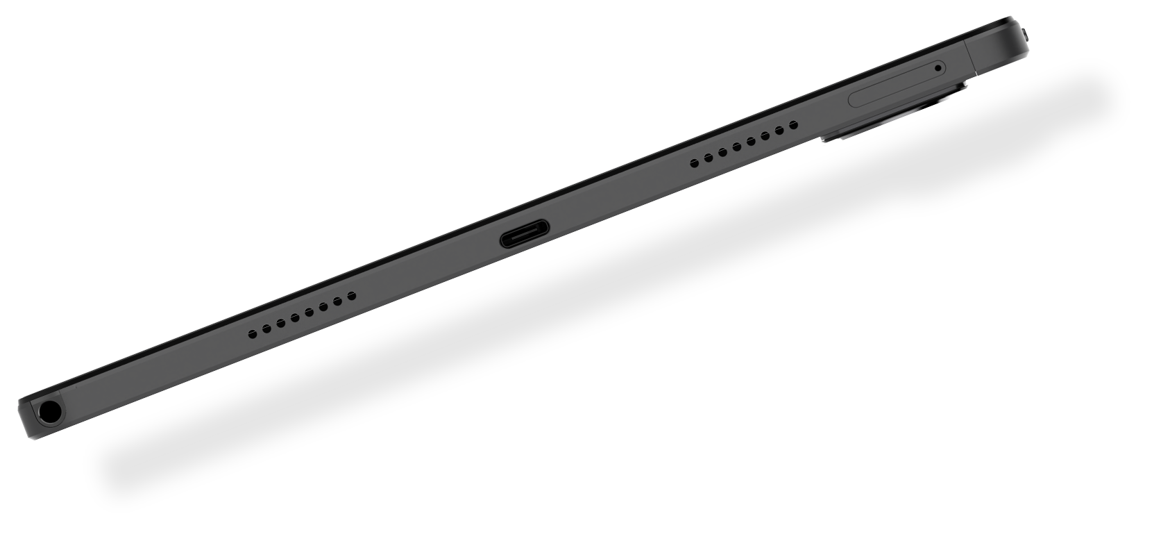 nubia Pad Plus (Wi-Fi)