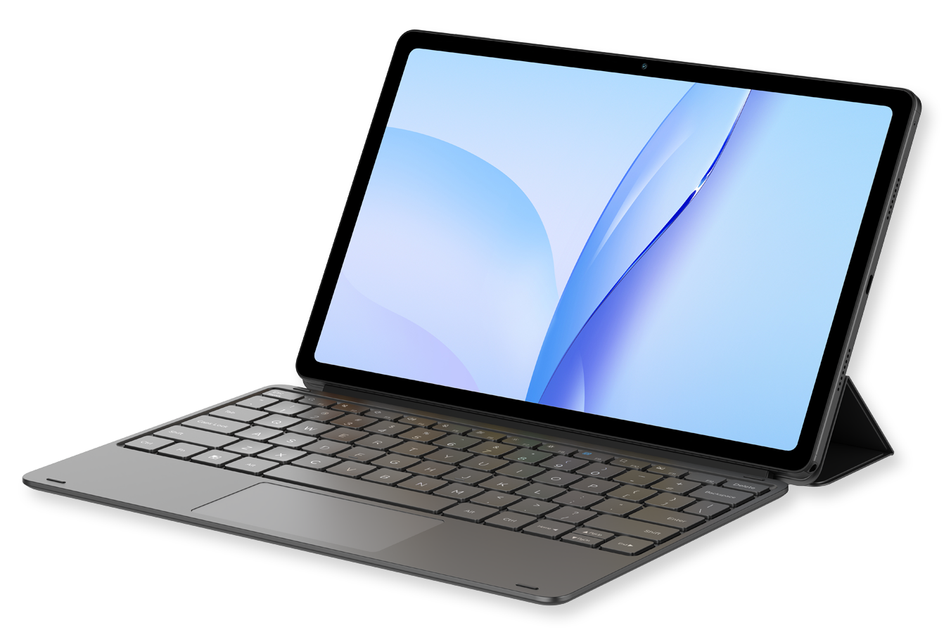 nubia Pad Plus (Wi-Fi)