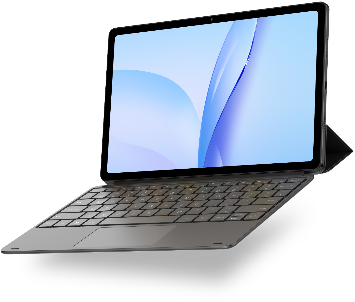 nubia Pad Plus (Wi-Fi)