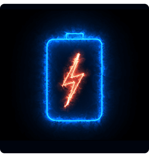 急速充電