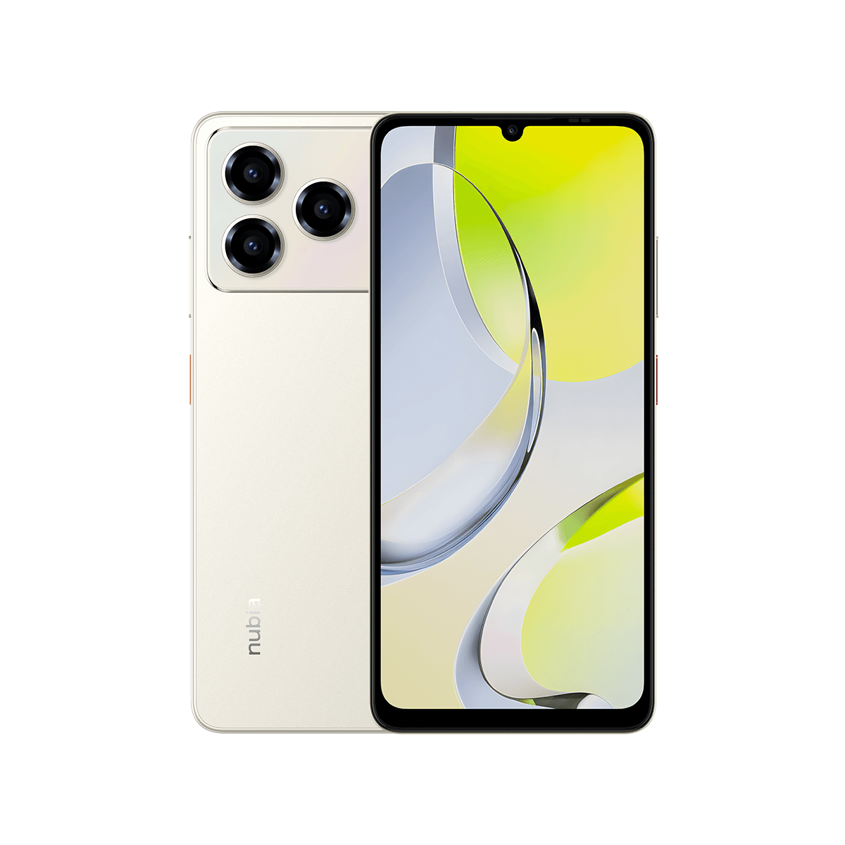 nubia Z70 Ultra
