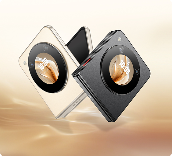 nubia Flip 5G 本体 新品未使用品 nubia Flip 5G｜価格比較・SIMフリー・最新情報 - 価格.com