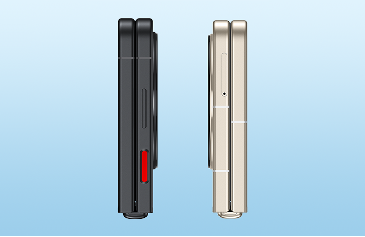 nubia Flip 5G