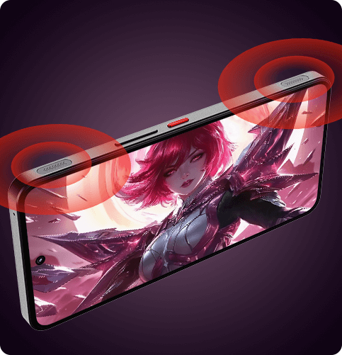 nubia Neo 3 GT