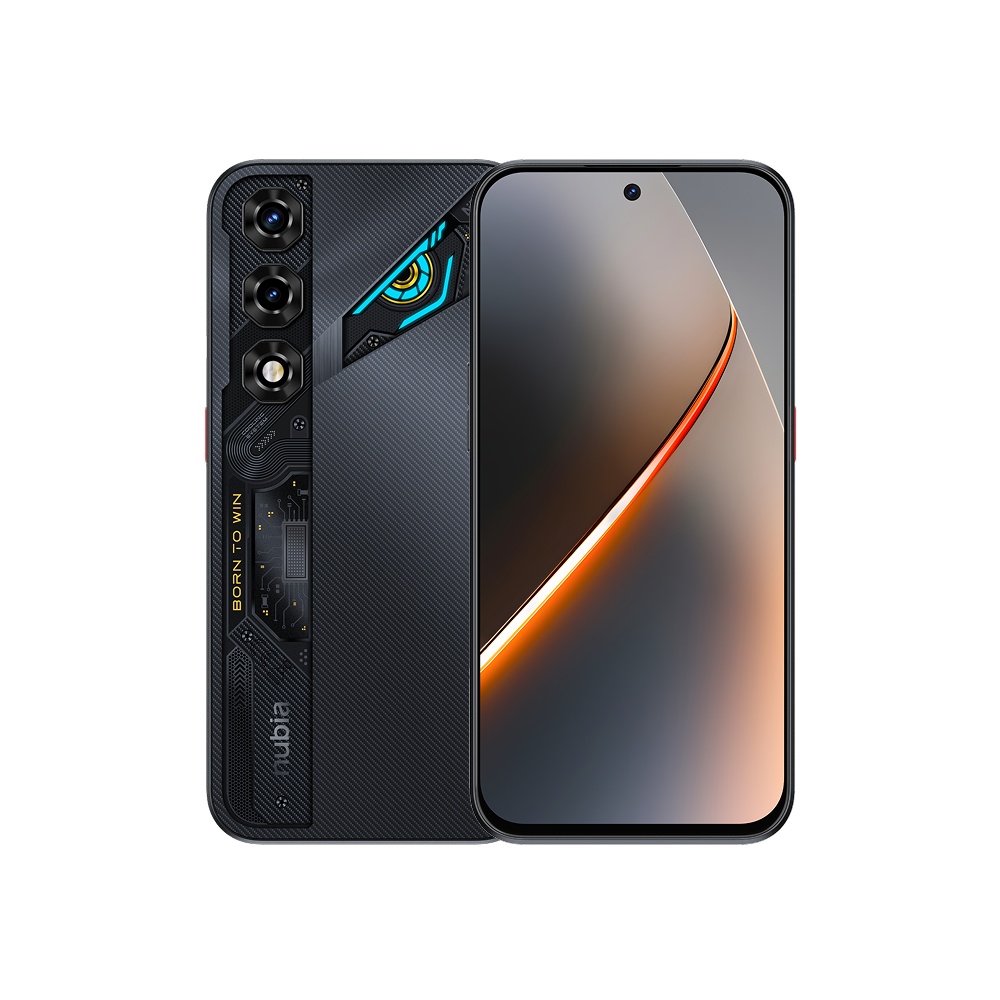 nubia Flip 5G