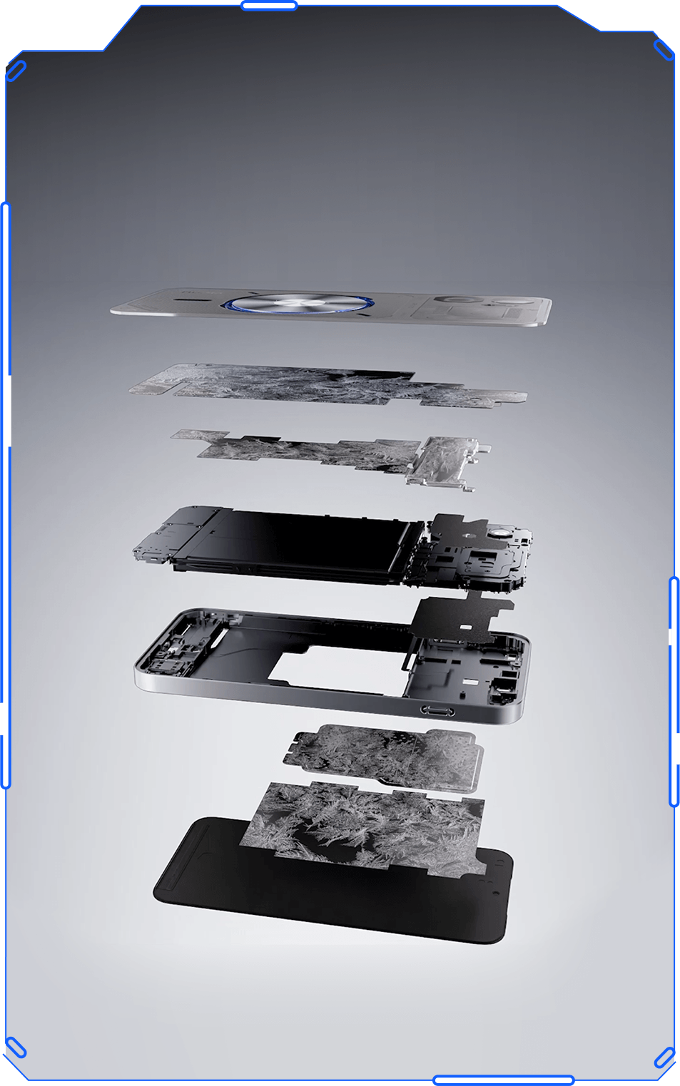 33,652mm²* Cooling Area
