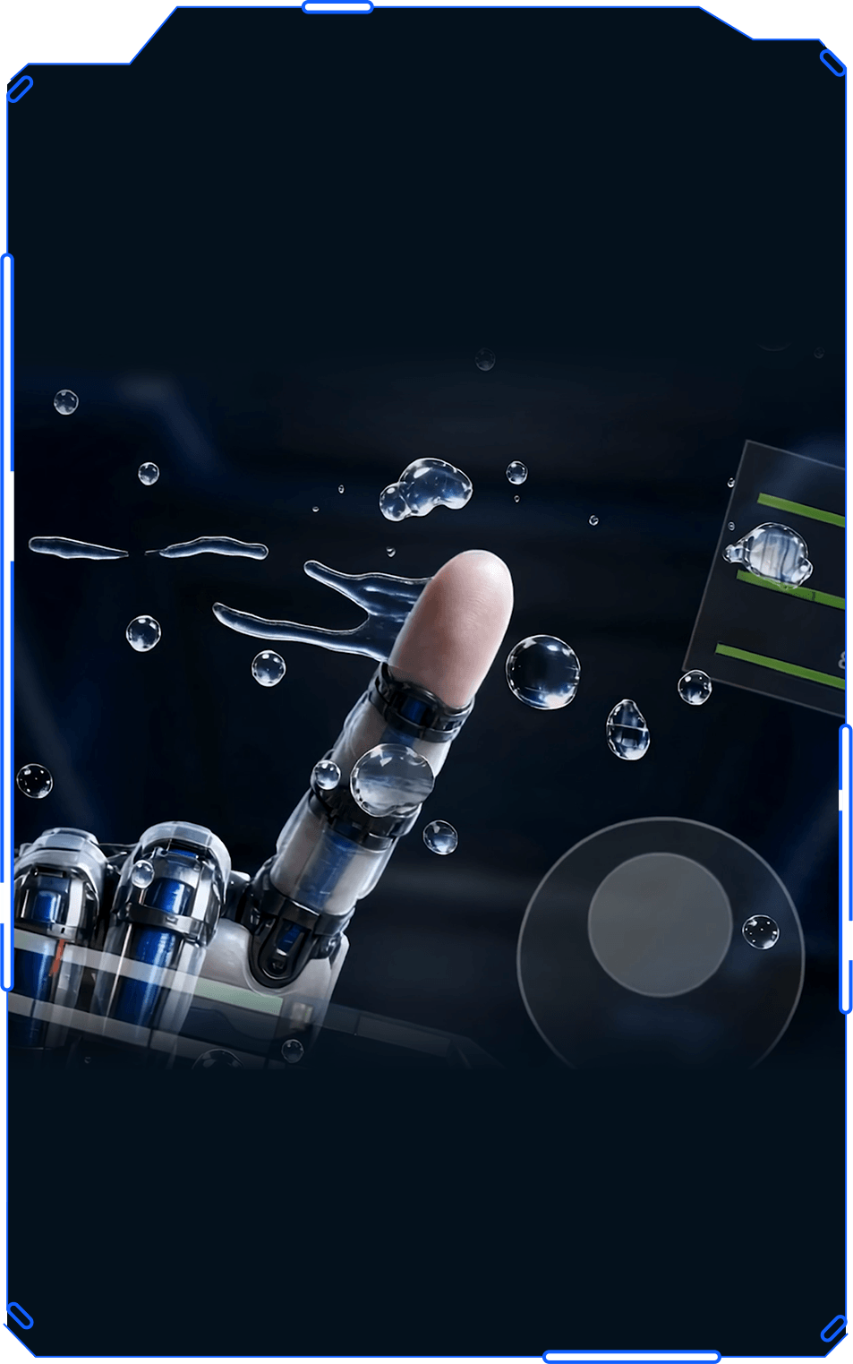 Magic Touch 3.0