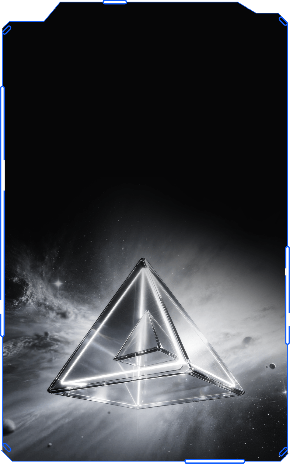 The Hard-Core Trinity