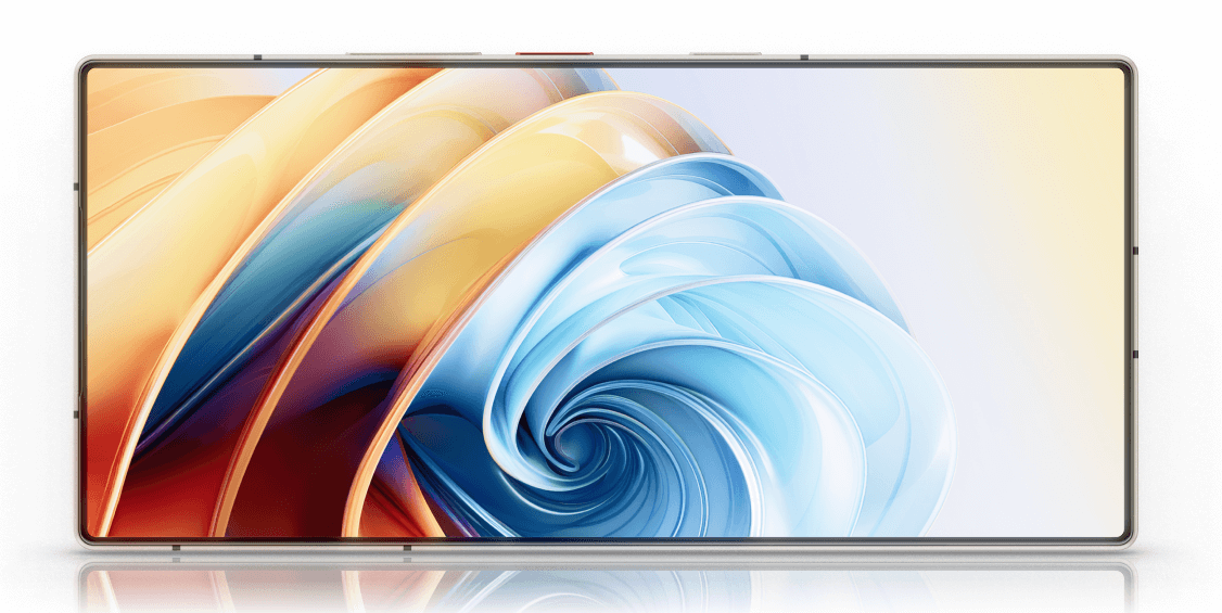 美品 Nubia Z60 Ultra LeadingVersion Nubia Z60 Ultra Leading Version 5G Android Smartphone