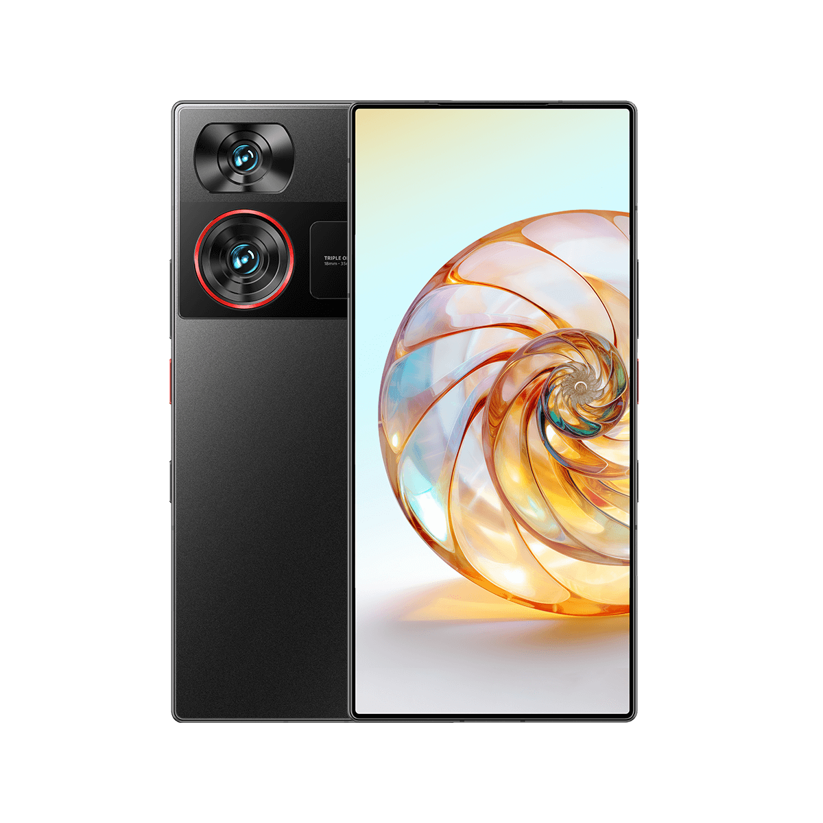 nubia Focus 5G