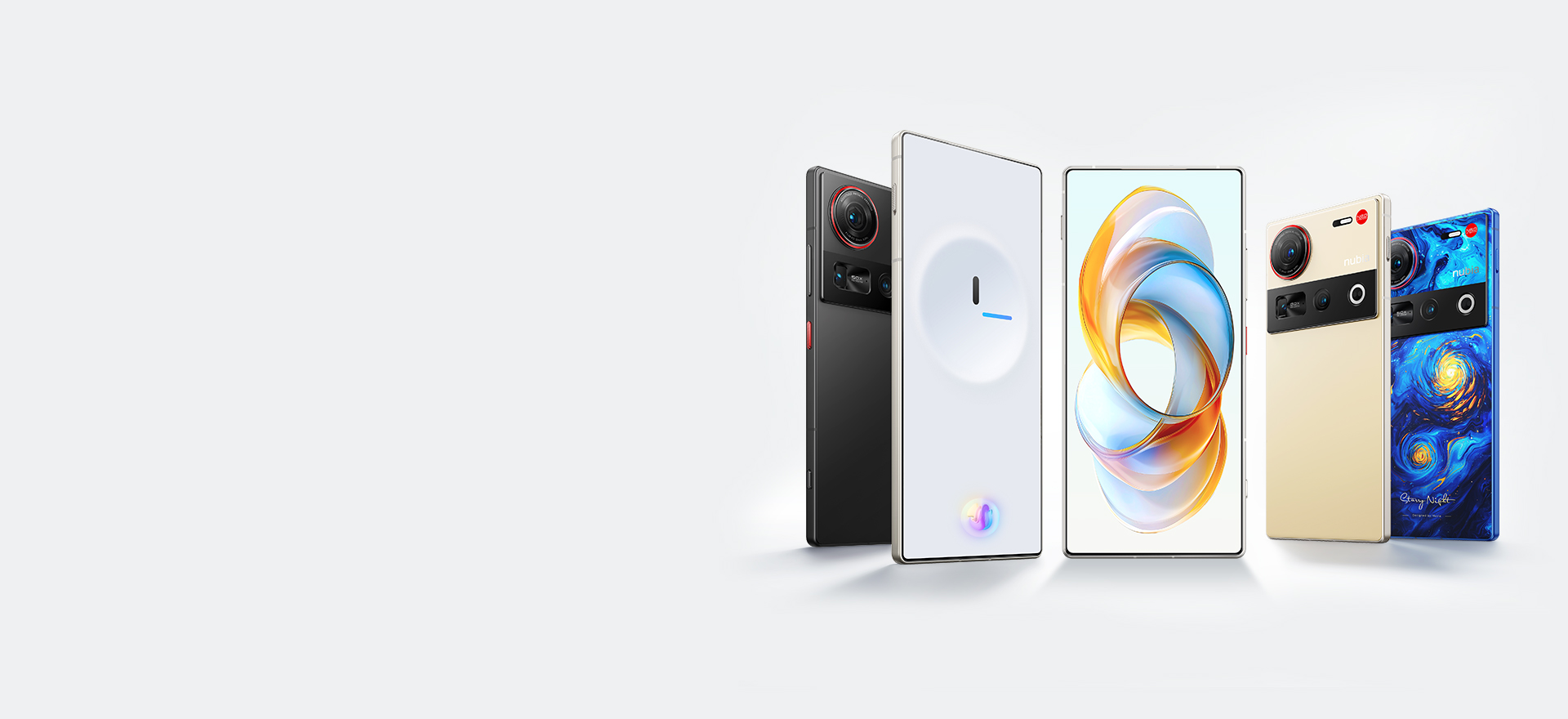 Nubia Z70 Ultra Nubia Z70 Ultra