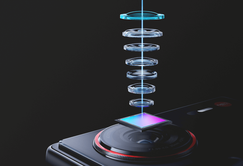 nubia Z70 Ultra