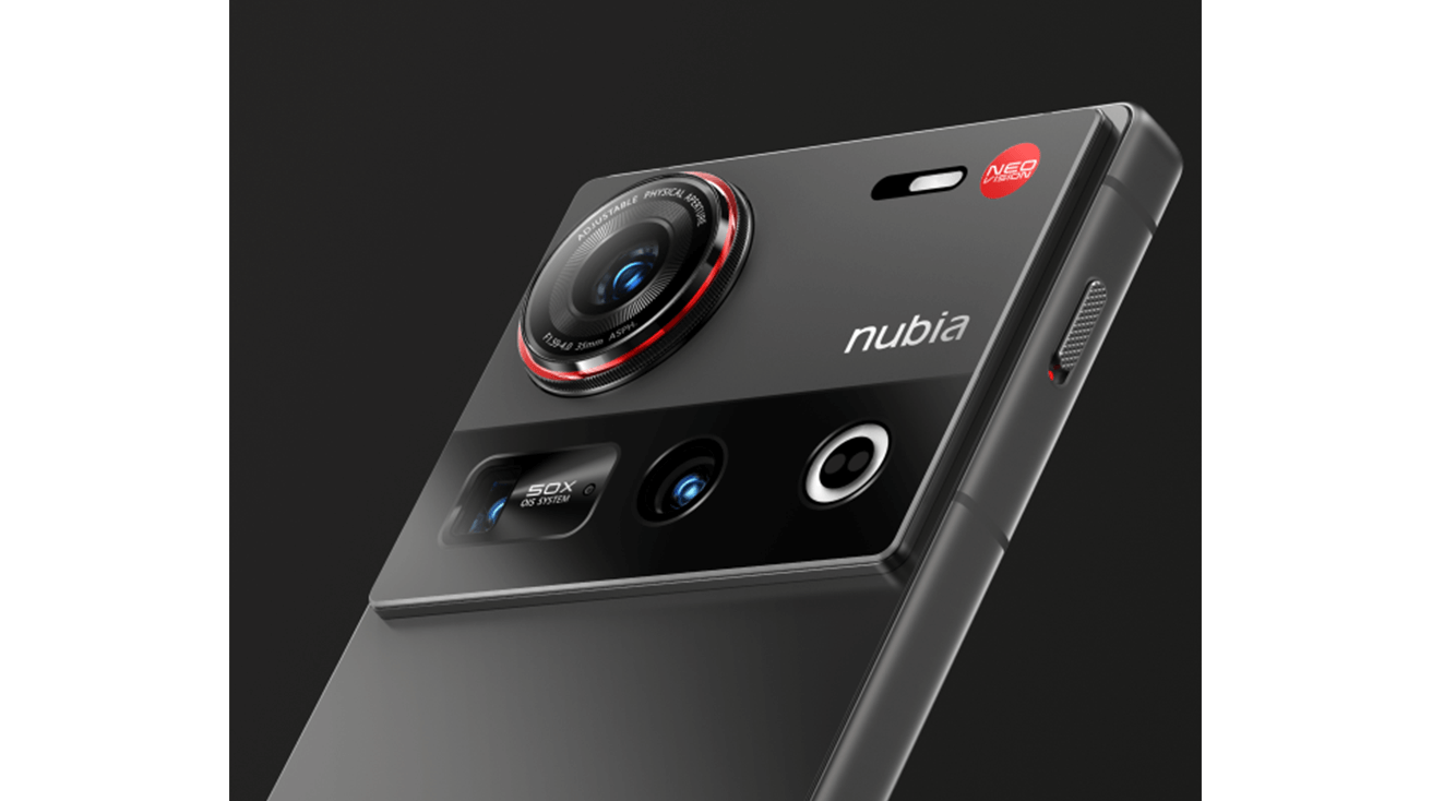 nubia Z70 Ultra