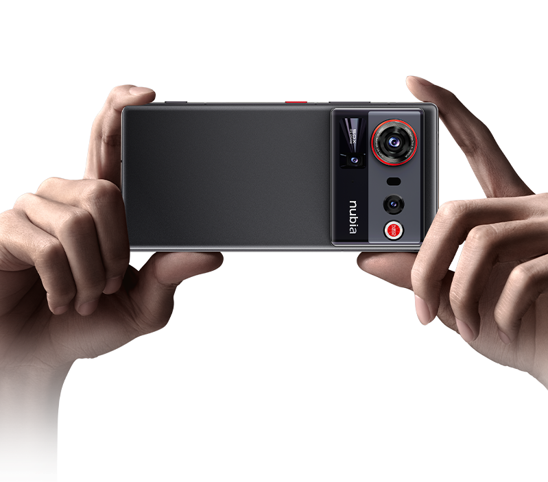 nubia Z80 Ultra